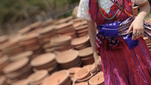 Video Reference: tradition