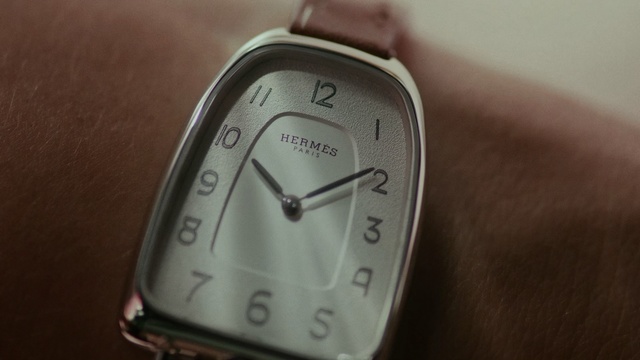 Video Reference: Watch, Watch accessory, Fashion accessory, Analog watch, Jewellery, Material property, Metal, Number