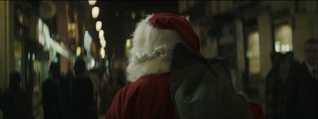 Video Reference: darkness