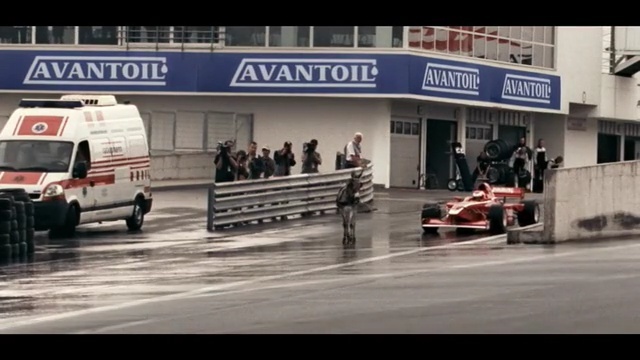Video Reference: Vehicle, Mode of transport, Car, Transport, Race car, Group b, Commercial vehicle, Motorsport, Racing, Advertising
