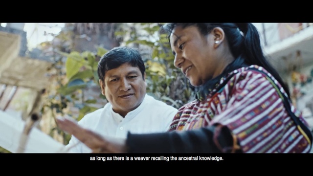 Video Reference: People, Movie, Adaptation, Community, Human, Conversation, Smile, Photography, Temple, Happy