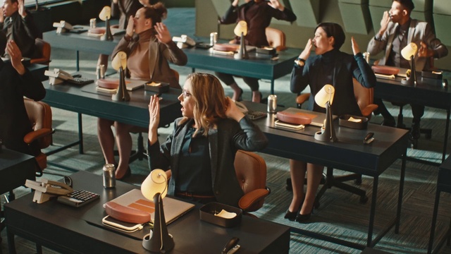 Video Reference: Room, Event, Restaurant, Brunch