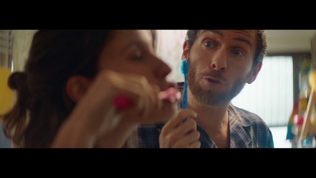 Video Reference: Face, Nose, Cheek, Lip, Eyebrow, Mouth, Tooth, Jaw, Fun, Organ