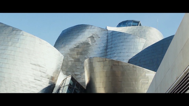 Video Reference: Architecture, Blue, Daytime, Sky, Stock photography, World, Building, Cloud, Daylighting
