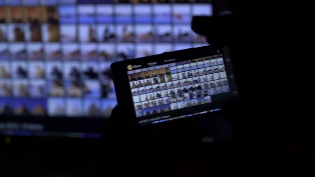 Video Reference: Electronics, Technology, Electronic device, Display device, Font, Audio equipment, Multimedia, Electronic instrument, Broadcasting, Gadget