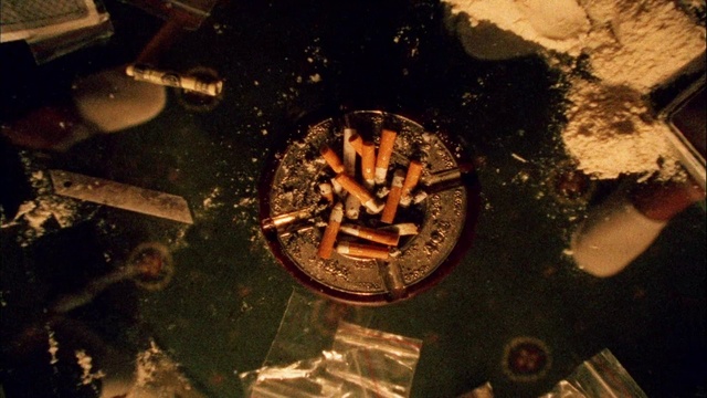 Video Reference: Metal