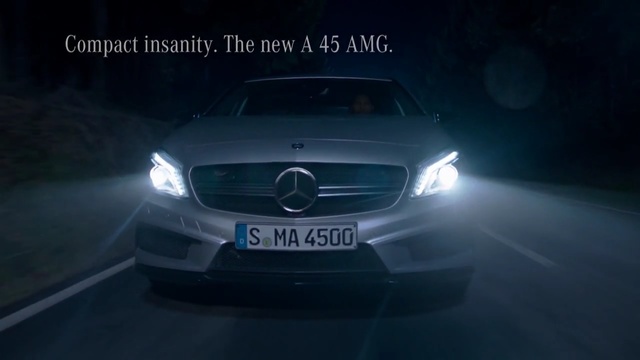 Video Reference: car, motor vehicle, vehicle, automotive design, mode of transport, light, mercedes benz, automotive lighting, performance car, personal luxury car