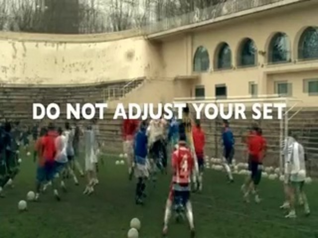 Video Reference: Player, Sports, Soccer player, Football player, Team sport, Ball game, Sport venue, Soccer, Football, Soccer-specific stadium