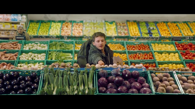 Video Reference: Natural foods, Whole food, Local food, Selling, Marketplace, Supermarket, Market, Grocery store, Greengrocer, Bazaar