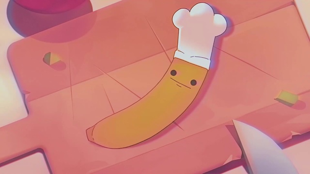 Video Reference: Pink, Cartoon, Illustration, Animated cartoon, Animation, Art