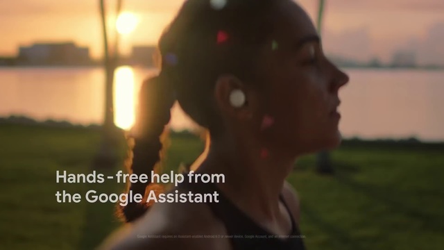 Video Reference: Nose, Sky, Human, Backlighting, Photography, Sunlight, Mouth, Personal protective equipment, Adaptation, Neck