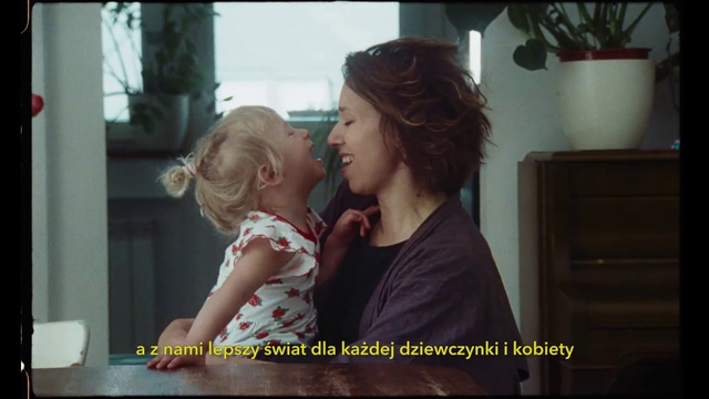 Video Reference: Facial expression, Love, Cheek, Interaction, Photo caption, Snapshot, Child, Happy, Friendship, Forehead