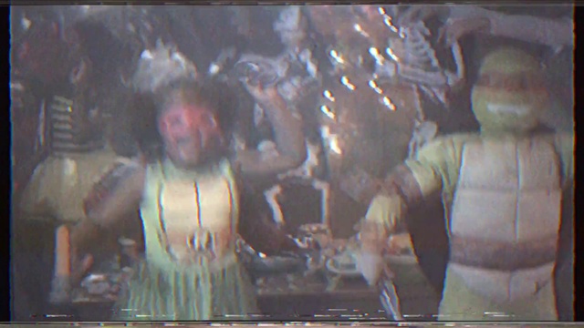 Video Reference: Snapshot, Organism, Fun, Adaptation, Visual arts, Flesh, Art