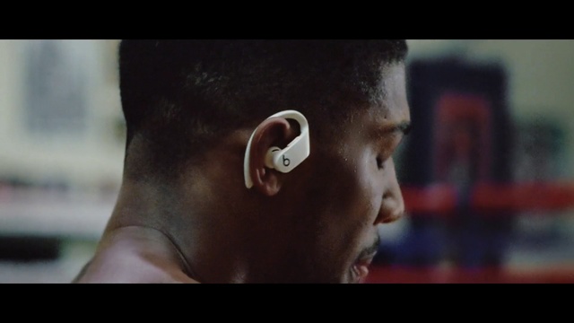 Video Reference: Ear, Face, Nose, Skin, Audio equipment, Head, Organ, Close-up, Cheek, Eye