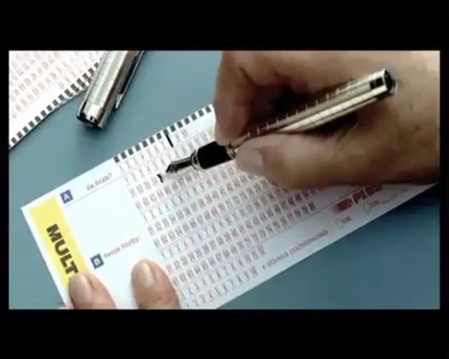 Video Reference: Text, Font, Line, Document, Pen, Office equipment, Finger, Hand, Ball pen, Writing