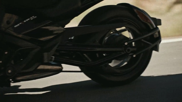 Video Reference: Black, Automotive design, Helmet, Wheel, Tire, Vehicle, Automotive tire, Automotive exterior, Auto part, Personal protective equipment