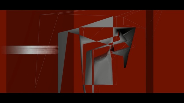 Video Reference: Red, Orange, Line, Text, Font, Design, Symmetry, Graphic design, Table, 3d modeling, Colorful, Kite, Flying, Sign, Screenshot, Art, Abstract, Geometric, Geometry