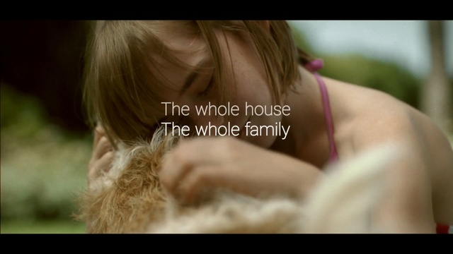 Video Reference: human hair color, blond, girl, human, grass, long hair, happiness, smile, photo caption