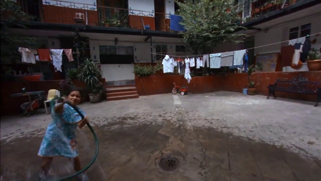 Video Reference: Snapshot, Town, Leisure, Photography, Concrete, Floor