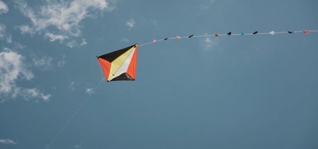 Video Reference: Sky, Kite, Sport kite, Kite sports, Wind