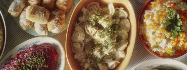 Video Reference: Dish, Cuisine, Food, Ingredient, Comfort food, Meal, Produce, Recipe, Vegetarian food, Side dish