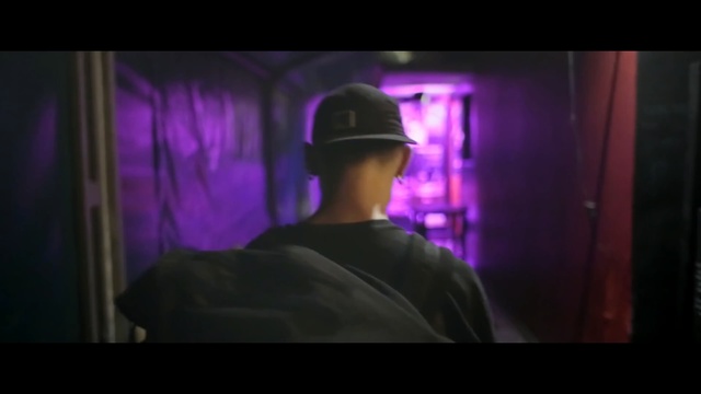 Video Reference: Purple, Violet, Light, Darkness, Movie, Magenta, Photography, Music, Scene, Performance