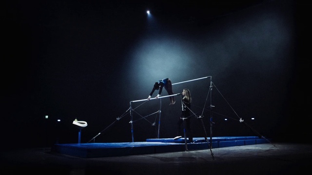 Video Reference: Performance, Light, Performance art, Performing arts, Stage, Darkness, Sky, Event, Public event, Night