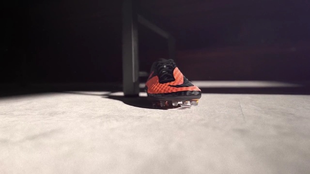 Video Reference: shoe