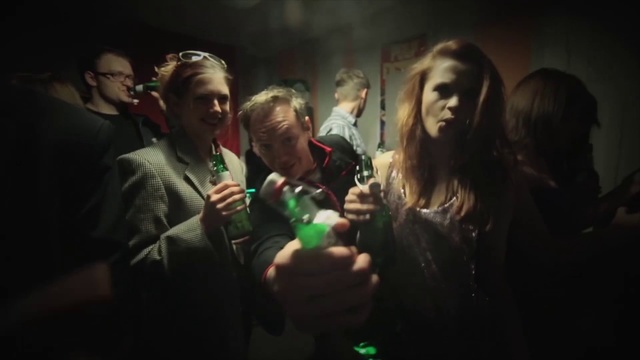 Video Reference: Darkness, Fun, Event, Photography, Crowd, Music, Performance, Drink, Flash photography