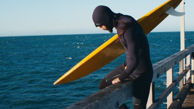 Video Reference: surfing equipment and supplies, sea, water transportation, surfboard, ocean, water, vacation, boating, boats and boating equipment and supplies, wave