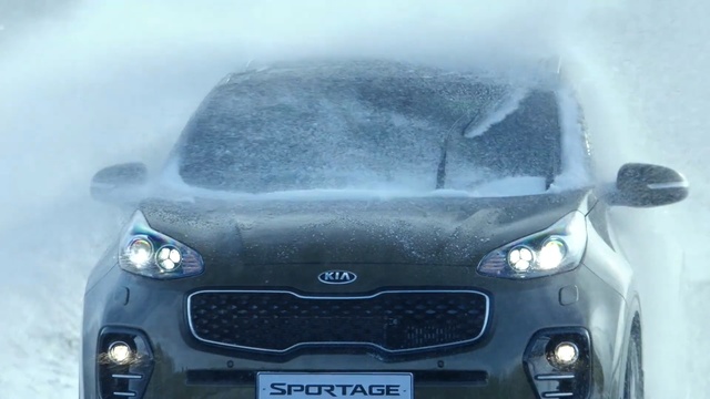 Video Reference: motor vehicle, car, vehicle, family car, automotive design, vehicle door, technology, automotive exterior, bumper, automotive wheel system