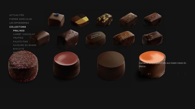 Video Reference: chocolate, praline, bonbon, product, computer wallpaper, still life photography, font, chocolate truffle, petit four