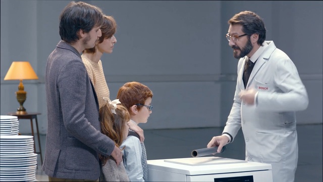 Video Reference: communication, conversation, human behavior