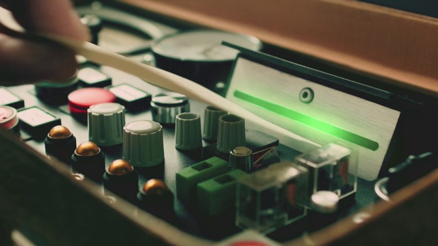 Video Reference: Electronics, Mixing console, Audio equipment, Technology, Electronic device, Electronic instrument