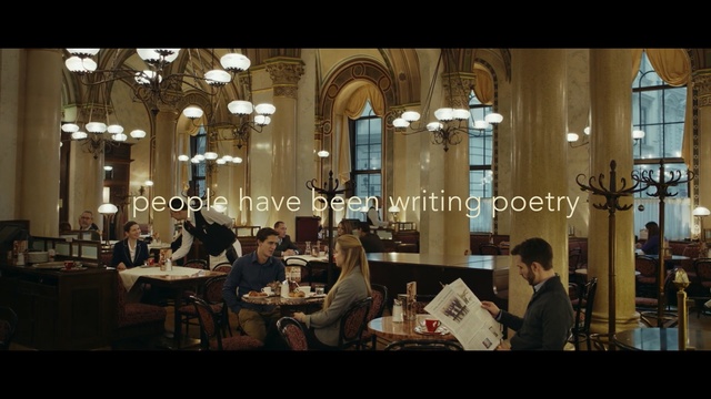 Video Reference: restaurant, interior design