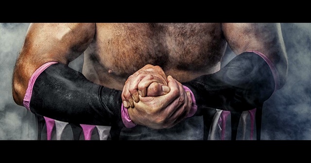 Video Reference: man, hand, muscle, arm, human, mouth, organ, chest, snout, aggression