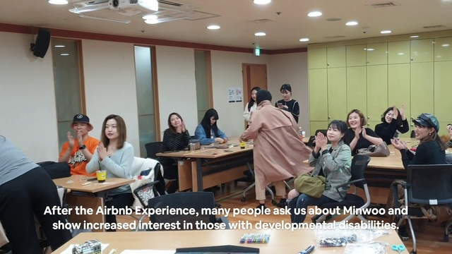 Video Reference: Event, Seminar, Meeting, Room, Organism, Classroom, Job, Training, Building, Learning