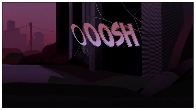 Video Reference: Text, Violet, Font, Purple, Pink, Magenta, Graphic design, Animation, Graphics, Architecture