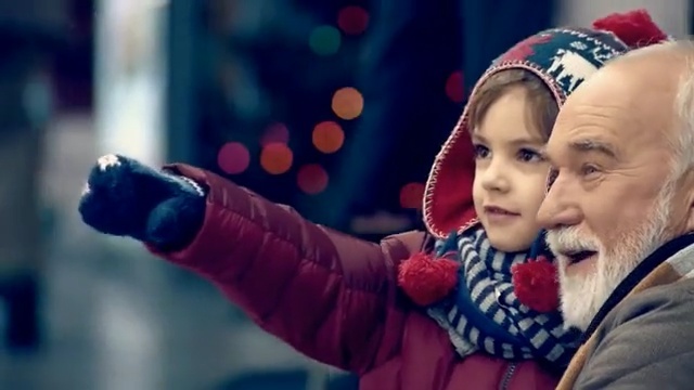 Video Reference: Child, Toddler, Snapshot, Cheek, Fun, Happy, Photography, Headgear, Knit cap, Christmas eve, Person