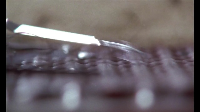 Video Reference: ladle, vessel, container