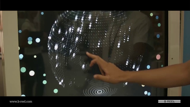 Video Reference: Organism, Technology, Glass, Space, Photography, Electronic device, Screenshot, Window, Display device