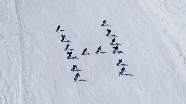 Video Reference: Geological phenomenon, Recreation, Snow