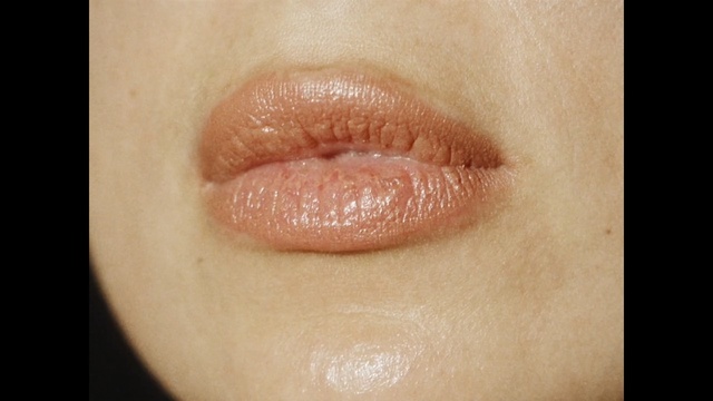Video Reference: skin, muskmelon, body covering, face, melon, lips, teeth