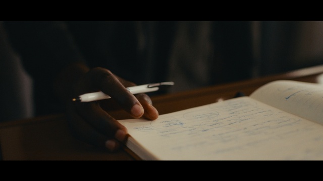 Video Reference: photography, hand, finger, writing, girl