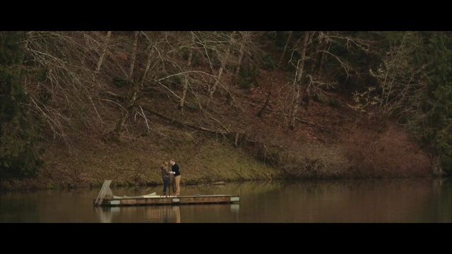 Video Reference: water, reflection, waterway, nature, river, bayou, wilderness, tree, wetland, lake