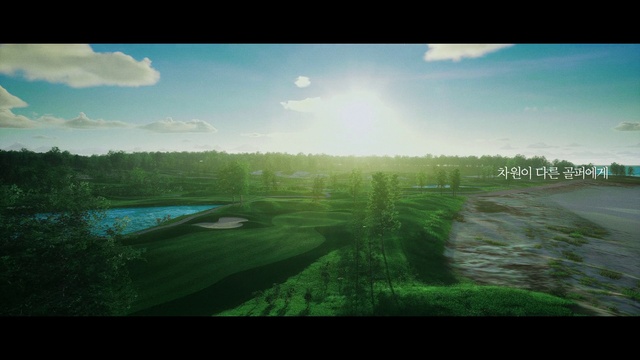 Video Reference: Cloud, Sky, Plant, World, Natural landscape, Rectangle, Sunlight, Land lot, Highland, Grass