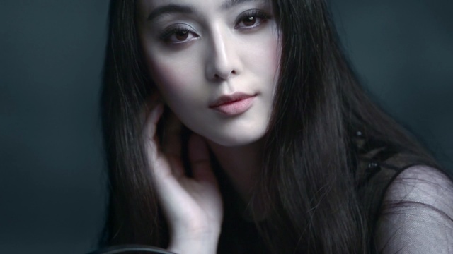 Video Reference: Hair, Face, Lip, Eyebrow, Beauty, Nose, Skin, Hairstyle, Chin, Cheek