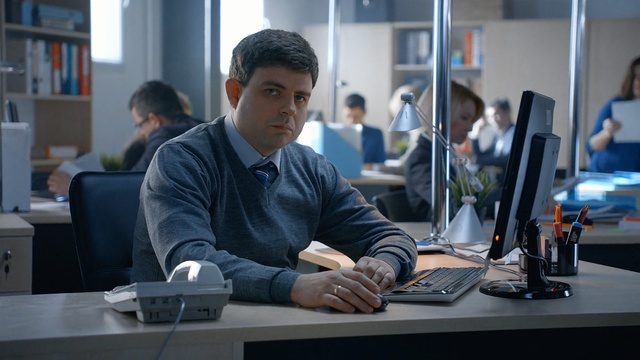 Video Reference: electronic device, technology, communication, office, computer