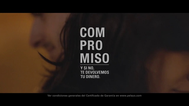 Video Reference: Text, Font, Photography, Photo caption, Brand, Advertising, Graphics, Logo, Movie, Eyelash