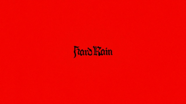Video Reference: Red, Text, Font, Orange, Logo, Brand, Graphics, Carmine
